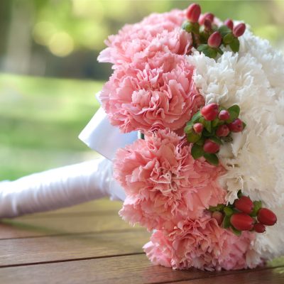 wedding bouquet