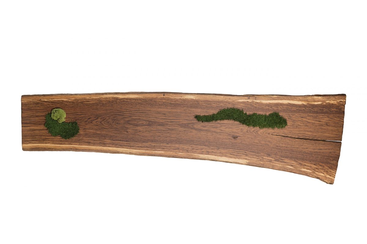 tavola natura rovere