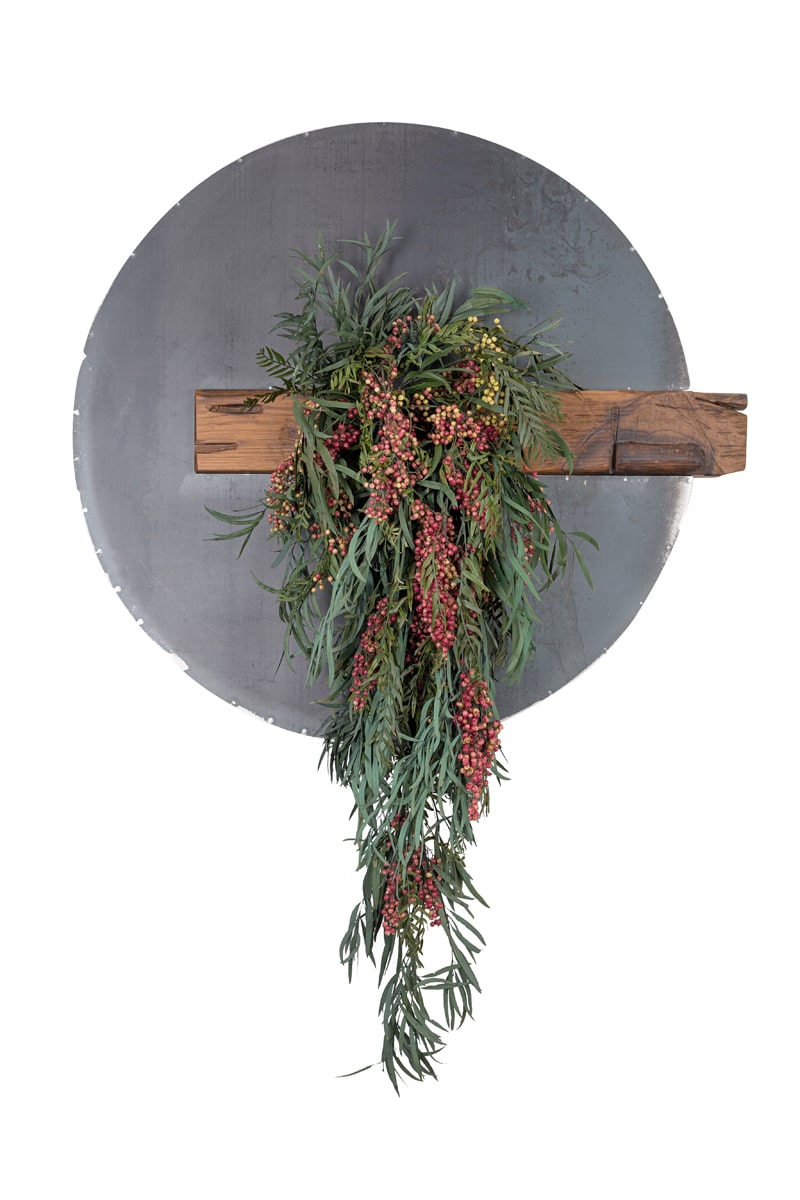 Geometric - Framework with stabilized plants