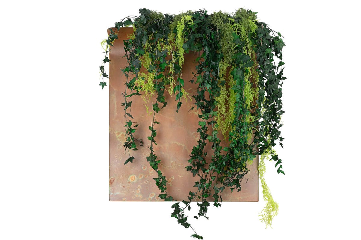 Onda preserved greenery framework