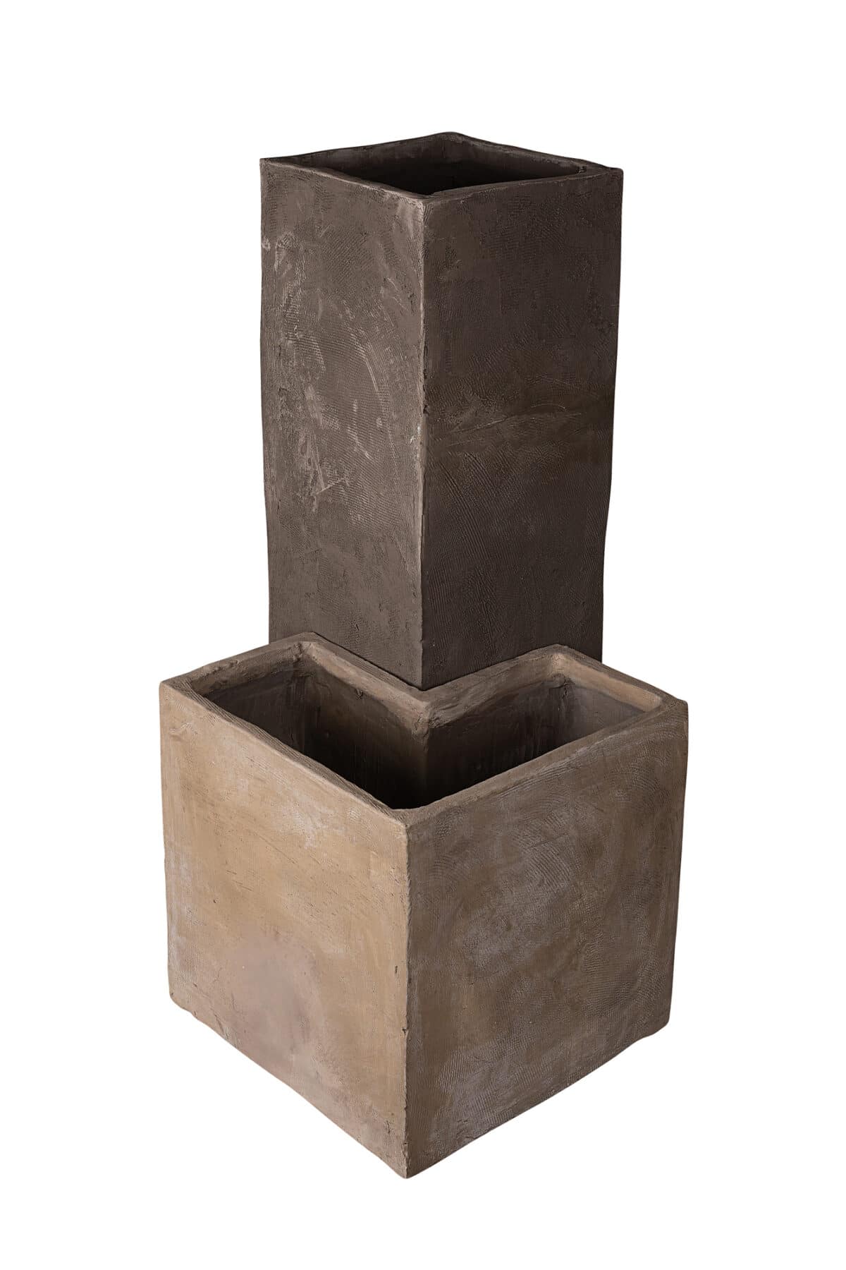 Vaso terracotta TR.115