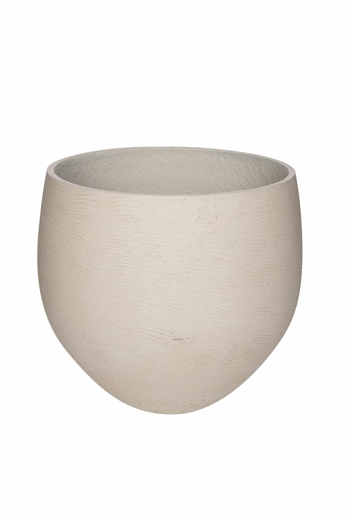 Vaso a Conca in Cemento, CM42 e CM35