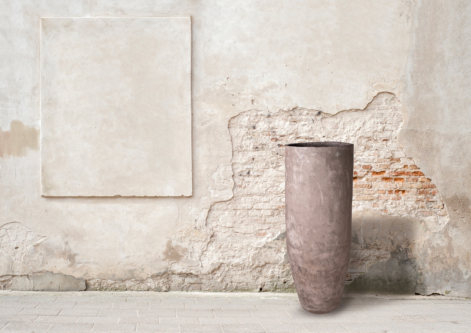Handcrafted Vases